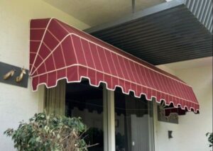 Window Awning
