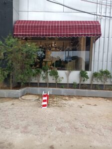 Project