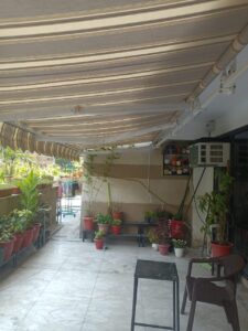 Project