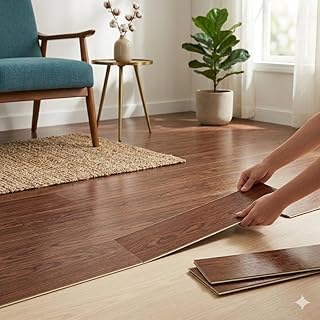 pvc flooring